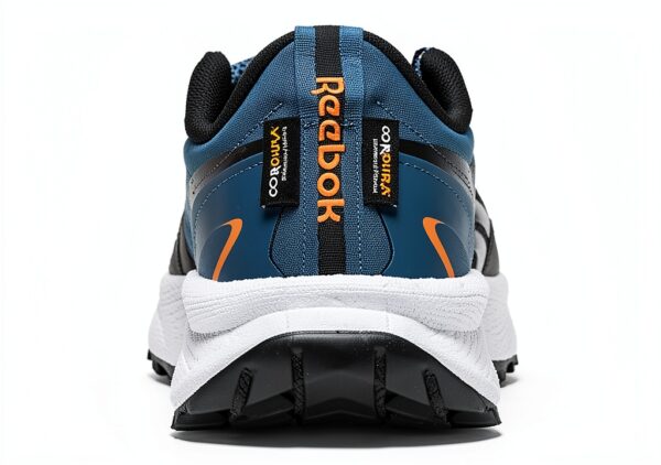 Reebok Scarpe da Corsa Uomo 40 EU Purgry Hooblu Black - Cordura e-2