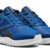 Reebok Scarpe Outdoor Multisport Uomo Mesh con FuelFoam Intersuola-3