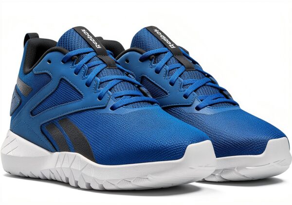 Reebok Scarpe Outdoor Multisport Uomo Mesh con FuelFoam Intersuola-3