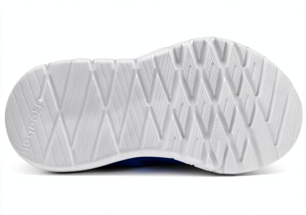 Reebok Scarpe Outdoor Multisport Uomo Mesh con FuelFoam Intersuola-4