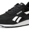 Reebok Sneaker Unisex Blu Bianco LFA37 MemoryTech 2.0 Casual-0