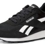 Reebok Sneaker Unisex Blu Bianco LFA37 MemoryTech 2.0 Casual-0