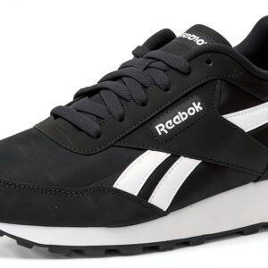 Reebok Sneaker Unisex Blu Bianco LFA37 MemoryTech 2.0 Casual-0