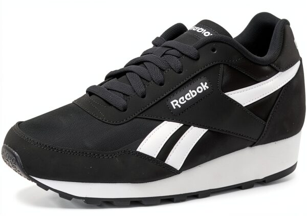 Reebok Sneaker Unisex Blu Bianco LFA37 MemoryTech 2.0 Casual-0
