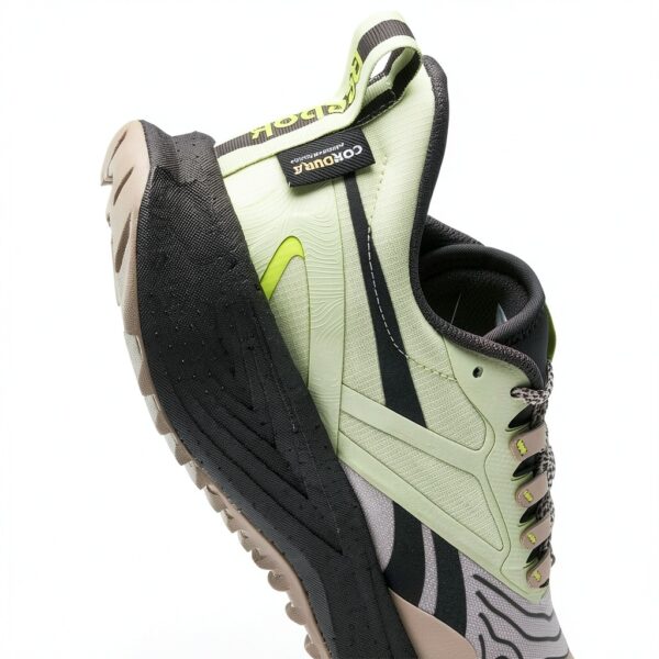 Reebok Sneaker Uomo Cordura suola carbonio - Stucco Grout 40 EU-3