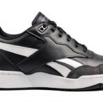 Sneaker uomo Cblack Purgry - Pelle sintetica suola gomma-0