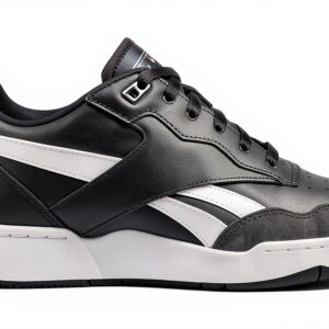 Sneaker uomo Cblack Purgry - Pelle sintetica suola gomma-0