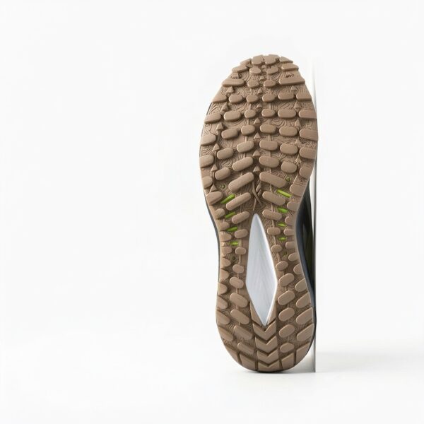 Reebok Sneaker Uomo Cordura suola carbonio - Stucco Grout 40 EU-1
