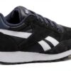 Reebok sneaker unisex MemoryTech 2.0 Core Black White 45 EU-6