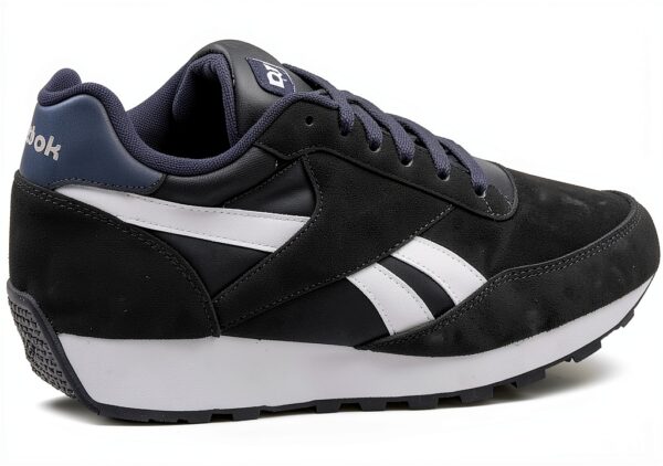 Reebok sneaker unisex MemoryTech 2.0 Core Black White 45 EU-6