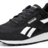 Reebok sneaker unisex MemoryTech 2.0 Core Black White 45 EU-0