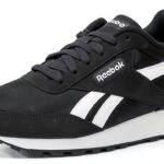 Reebok sneaker unisex MemoryTech 2.0 Core Black White 45 EU-0
