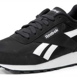 Reebok sneaker unisex MemoryTech 2.0 Core Black White 45 EU-0
