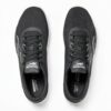 Reebok Sneaker Uomo Casual Nero Grigio 43-48 EU - Comfort Fit-3