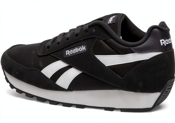 Reebok Sneaker Unisex Blu Bianco LFA37 MemoryTech 2.0 Casual-2