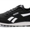 Reebok sneaker unisex MemoryTech 2.0 Core Black White 45 EU-1