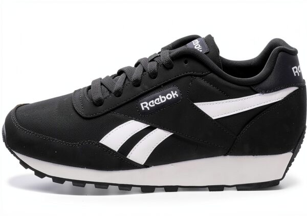 Reebok sneaker unisex MemoryTech 2.0 Core Black White 45 EU-1