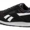 Reebok sneaker unisex MemoryTech 2.0 Core Black White 45 EU-2