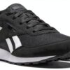 Reebok sneaker uomo MemoryTech 2.0 – tessuto, lacci, colore Navy/White-2
