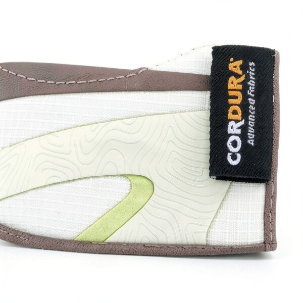 Reebok Sneaker Uomo Cordura suola carbonio - Stucco Grout 40 EU-5