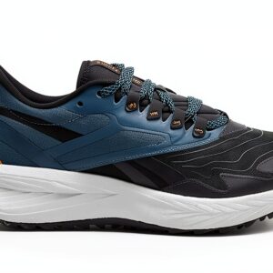 Reebok Scarpe da Corsa Uomo 40 EU Purgry Hooblu Black - Cordura e-0