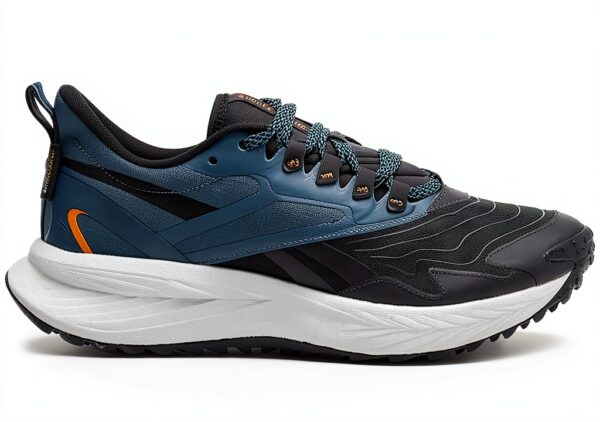 Reebok Scarpe da Corsa Uomo 40 EU Purgry Hooblu Black - Cordura e-0