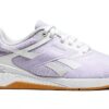 Reebok sneaker donna Energy Red Neon Cherry – Comfort e stile casual-1