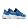 Reebok Sneaker Uomo Twilight Blue Vector Navy White Taglia 44 EU-4
