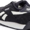 Reebok sneaker unisex MemoryTech 2.0 Core Black White 45 EU-3