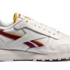Reebok Sneaker Donna Unisex MCL47 Pelle Morbida Suola Gomma-3