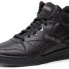 Reebok Royal BB4500 HI2 Scarpe da Ginnastica Uomo Black 41 EU-0