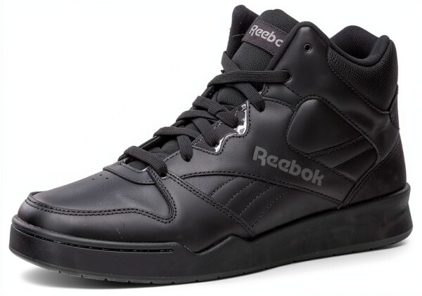Reebok Royal BB4500 HI2 Scarpe da Ginnastica Uomo Black 41 EU-0
