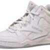 Reebok CN4107 Scarpe da Ginnastica Uomo White/LGH Solid Grey 42.5 EU-0