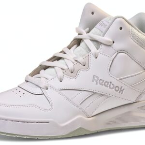 Reebok CN4107 Scarpe da Ginnastica Uomo White/LGH Solid Grey 42.5 EU-0