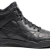 Reebok Royal BB4500 HI2 Scarpe da Ginnastica Uomo Black 41 EU-8