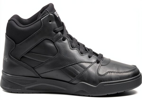 Reebok Royal BB4500 HI2 Scarpe da Ginnastica Uomo Black 41 EU-8