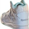 Reebok CN4107 Scarpe da Ginnastica Uomo White/LGH Solid Grey 42.5 EU-3