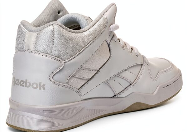 Reebok CN4107 Scarpe da Ginnastica Uomo White/LGH Solid Grey 42.5 EU-5
