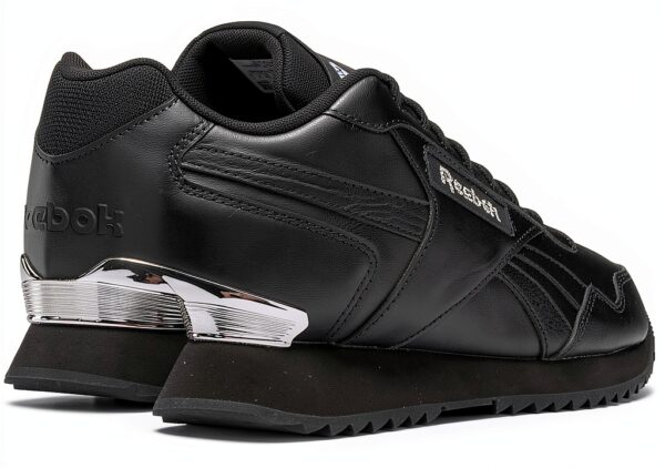 Reebok Club C 85 Scarpe da ginnastica donna tomaia sintetica bianca-2