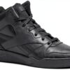 Reebok Royal BB4500 HI2 Scarpe da Ginnastica Uomo Black 41 EU-9