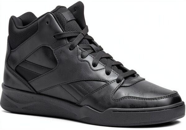 Reebok Royal BB4500 HI2 Scarpe da Ginnastica Uomo Black 41 EU-9