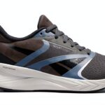 Reebok Energen Tech Plus 2 Sneakers Unisex Mesh Blu/Corallo 44.5 EU-0