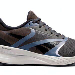 Reebok Energen Tech Plus 2 Sneakers Unisex Mesh Blu/Corallo 44.5 EU-0