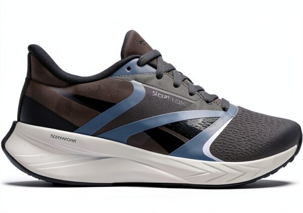 Reebok Energen Tech Plus 2 Sneakers Unisex Mesh Blu/Corallo 44.5 EU-0