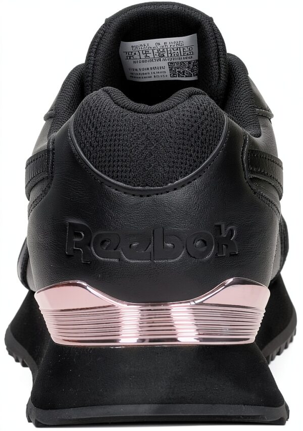 Reebok Club C 85 Scarpe donna – Tomaia sintetica, suola, colore nero-3