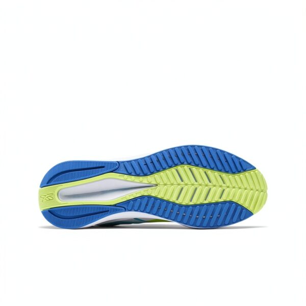 Reebok Energen Tech Plus 2 Sneakers Mesh Traspirante Suola Gomma-3