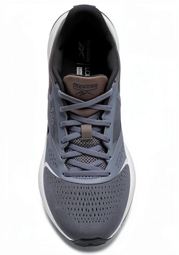 Reebok Energen Tech Plus 2 Sneakers Unisex Mesh Blu/Corallo 44.5 EU-3