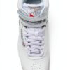 Reebok Freestyle Hi Women Sneaker Donna Pelle Morbida Suola EVA-4