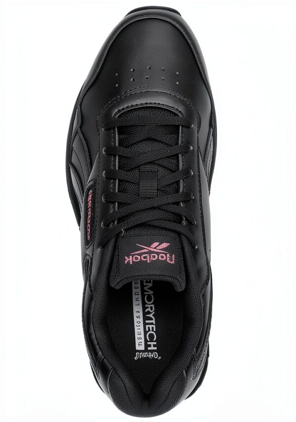 Reebok Club C 85 Scarpe donna – Tomaia sintetica, suola, colore nero-7