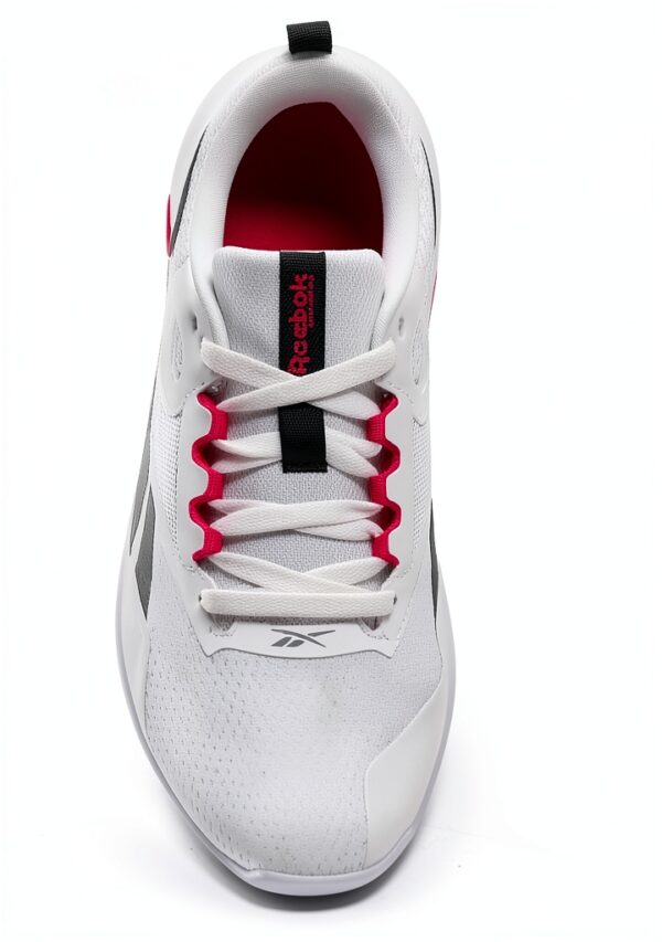 Reebok NANOFLEX TR 2 sneaker uomo traspirante e suola flessibile-4